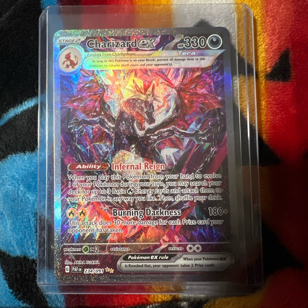 Charizard